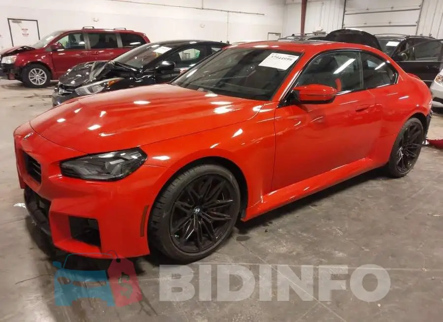 3MF13DM04P8D65680 Photo# 2