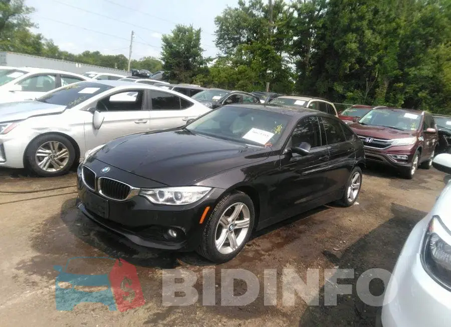 WBA4A7C50FD413890 Photo# 2