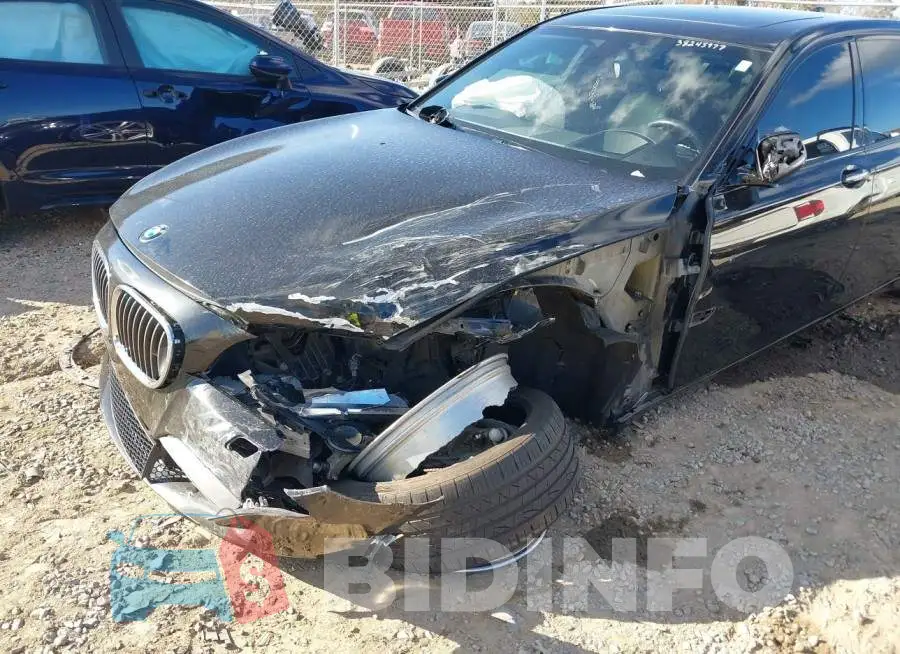 WBAYE4C53ED138163 Photo# 6