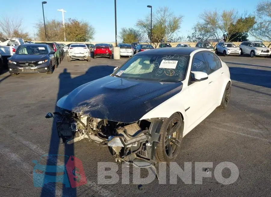 WBS8M9C53J5J79411 Photo# 2
