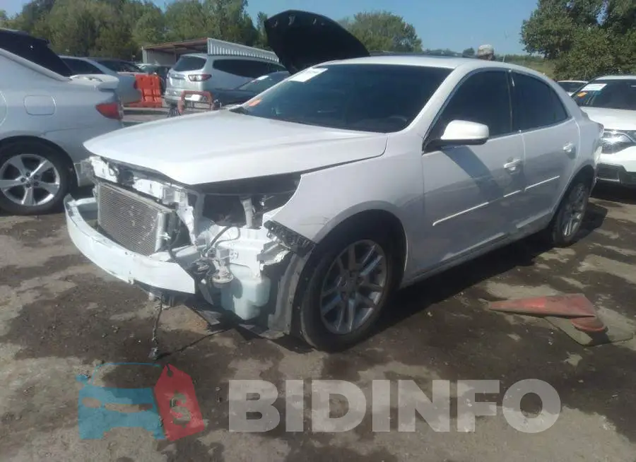 1G11C5SA8GF132325 Photo# 2