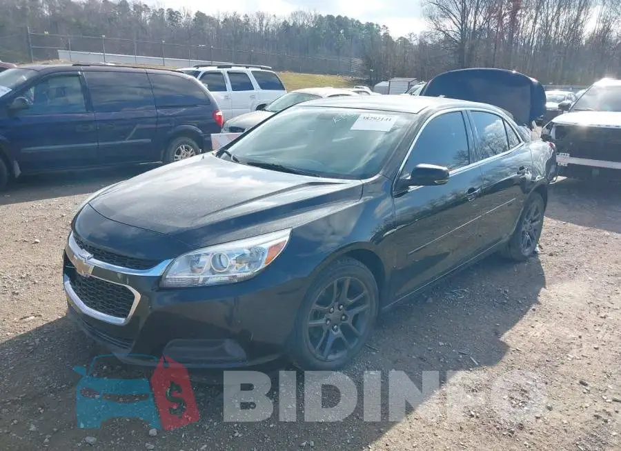 1G11C5SLXFF341386 Photo# 2