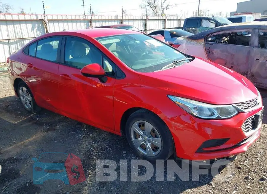 1G1BC5SM7G7290891 Photo# 1
