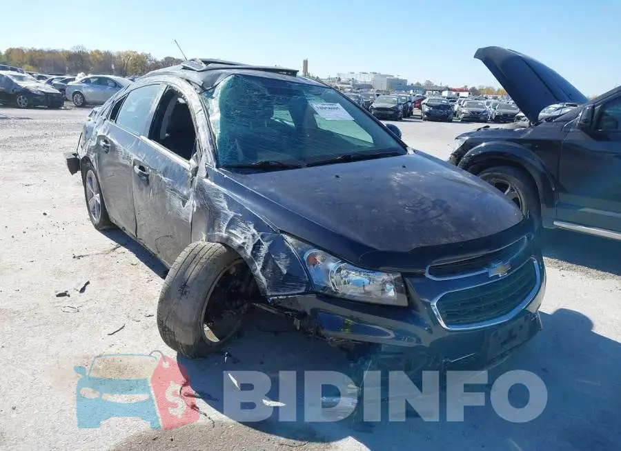 1G1PE5SB1F7121673 Photo# 6