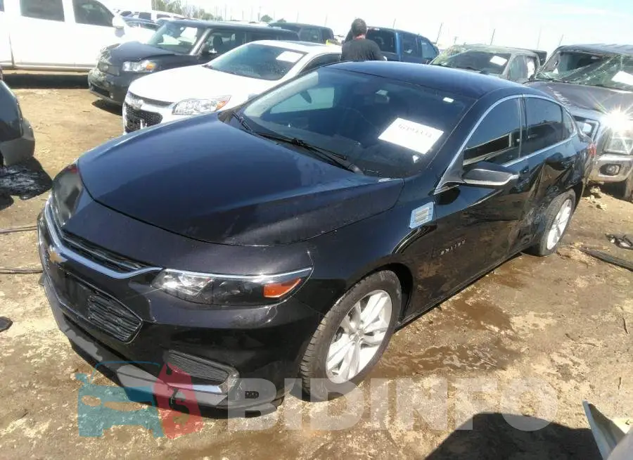 1G1ZD5ST3JF136937 Photo# 2