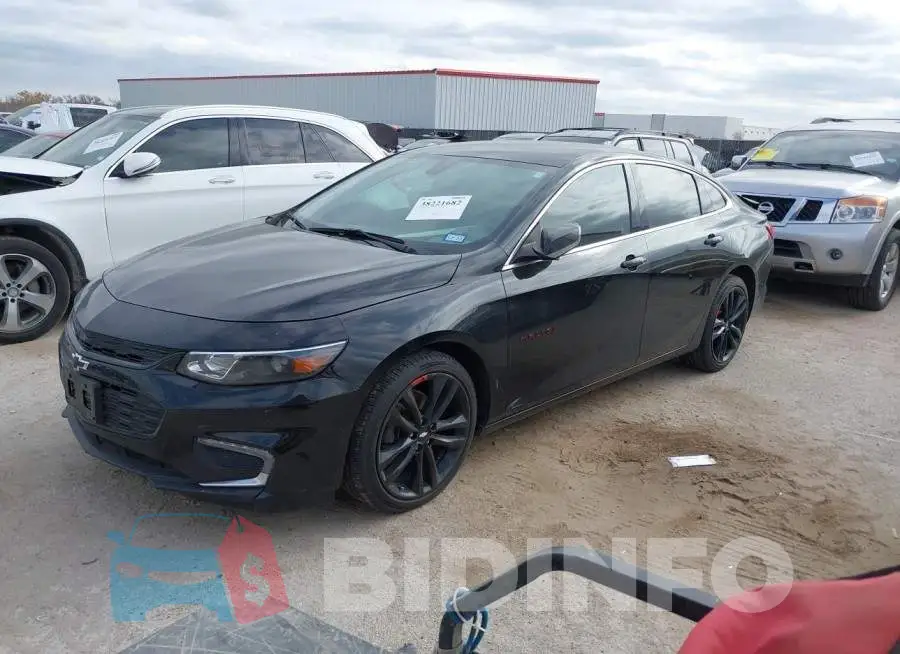 1G1ZD5ST4JF155173 Photo# 2