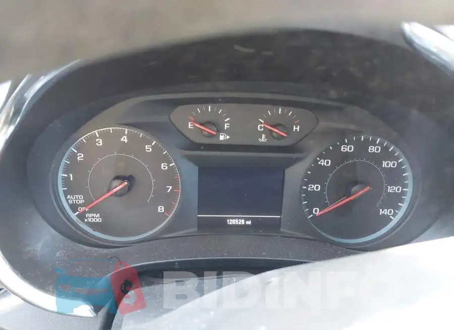 1G1ZD5ST4JF160843 Photo# 7