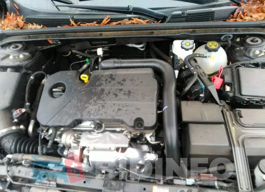 1G1ZD5STXPF164596 Photo# 10