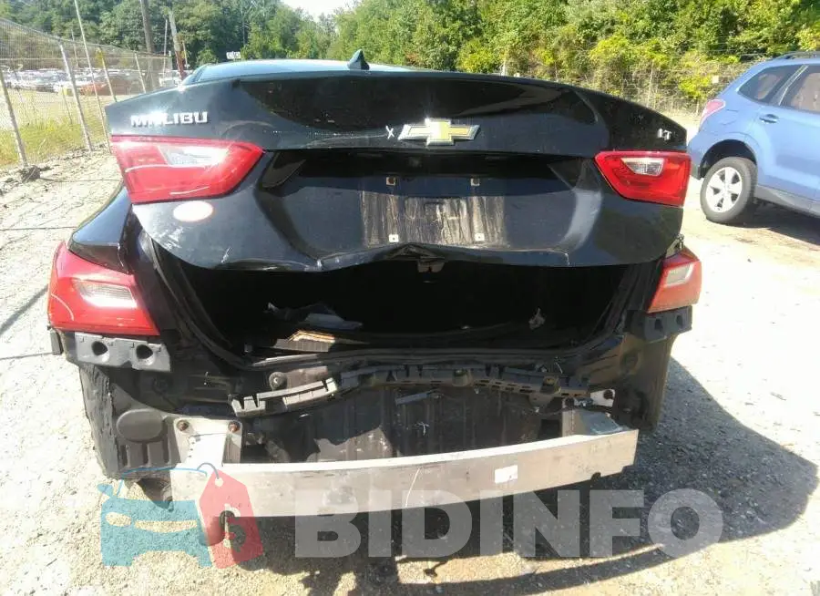 1G1ZE5ST6HF234206 Photo# 6