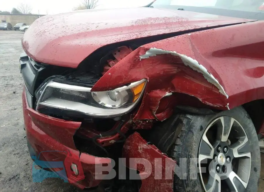 1GCHTCE3XF1142227 Photo# 6