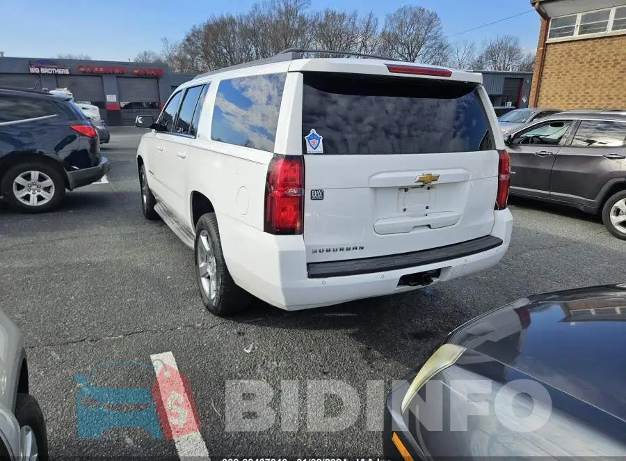 1GNSCJKC6FR169965 Photo# 3