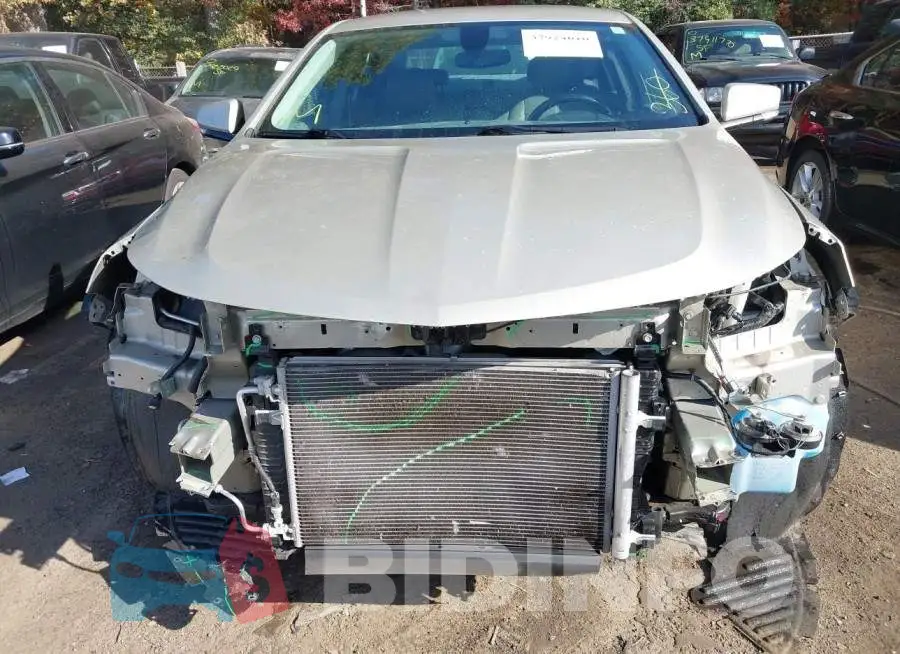 2G1115SL1F9111007 Photo# 6