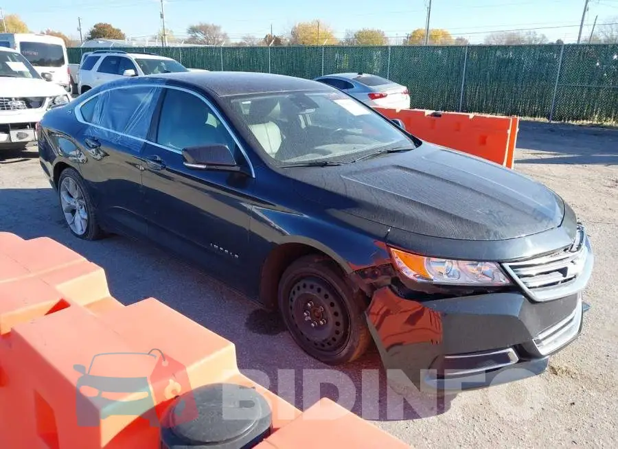 2G1125S30E9147198 Photo# 1