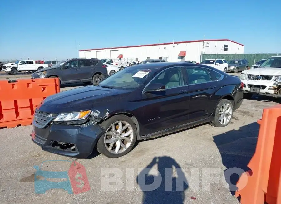 2G1125S30E9147198 Photo# 2