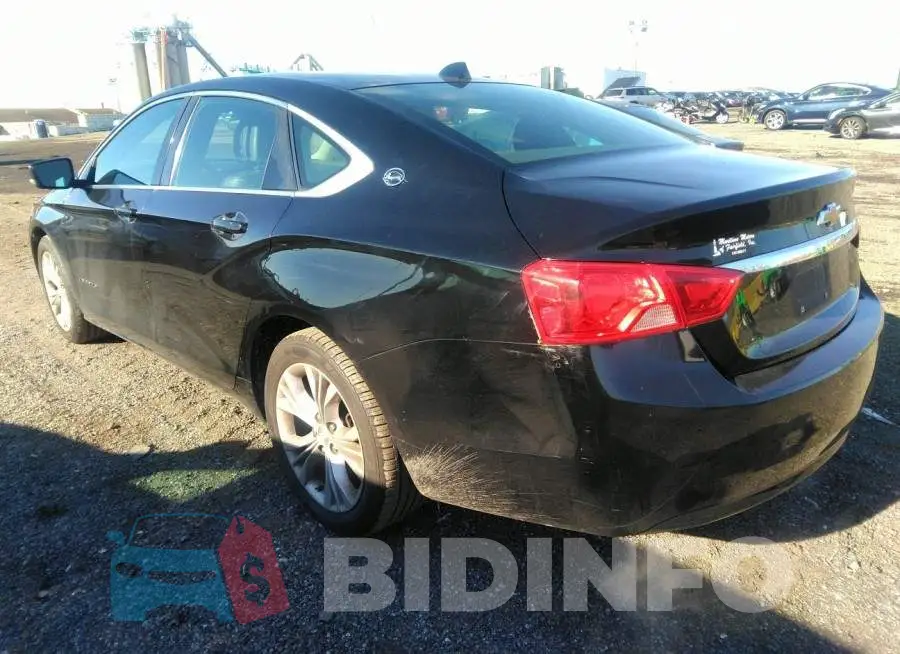 2G1125S38E9163214 Photo# 3