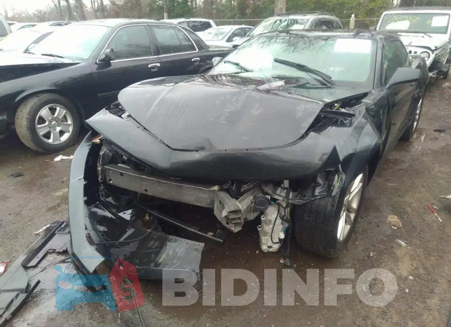 2G1FB1E35F9134586 Photo# 6