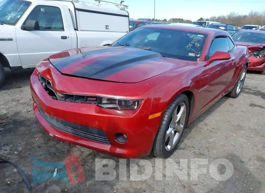 2G1FD1E32F9171055 Photo# 2