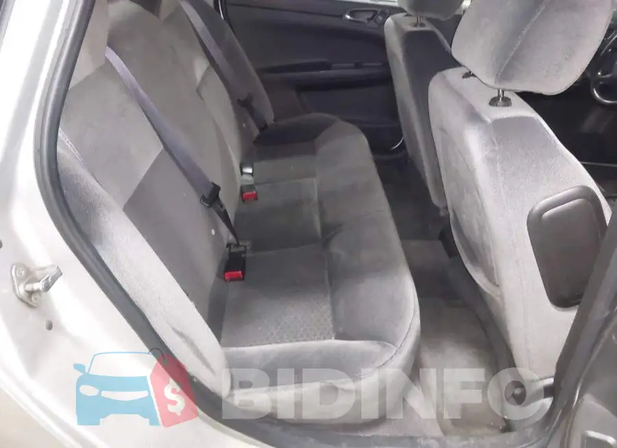 2G1WB5E36E1104033 Photo# 8
