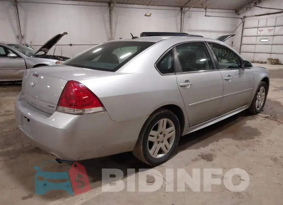 2G1WB5E36E1104033 Photo# 4