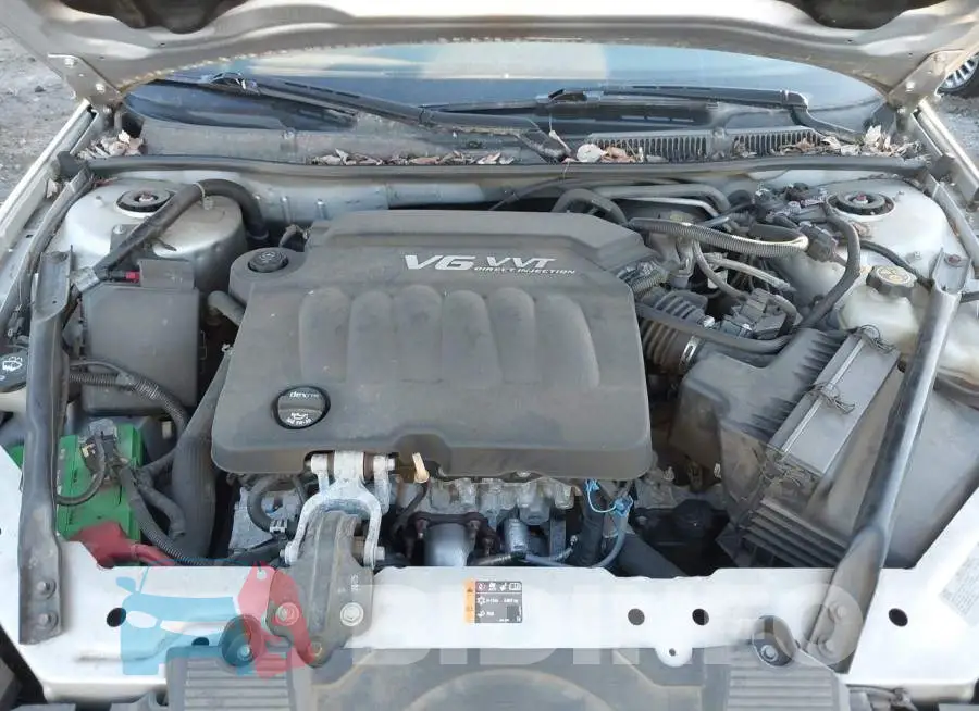 2G1WB5E36G1150657 Photo# 10