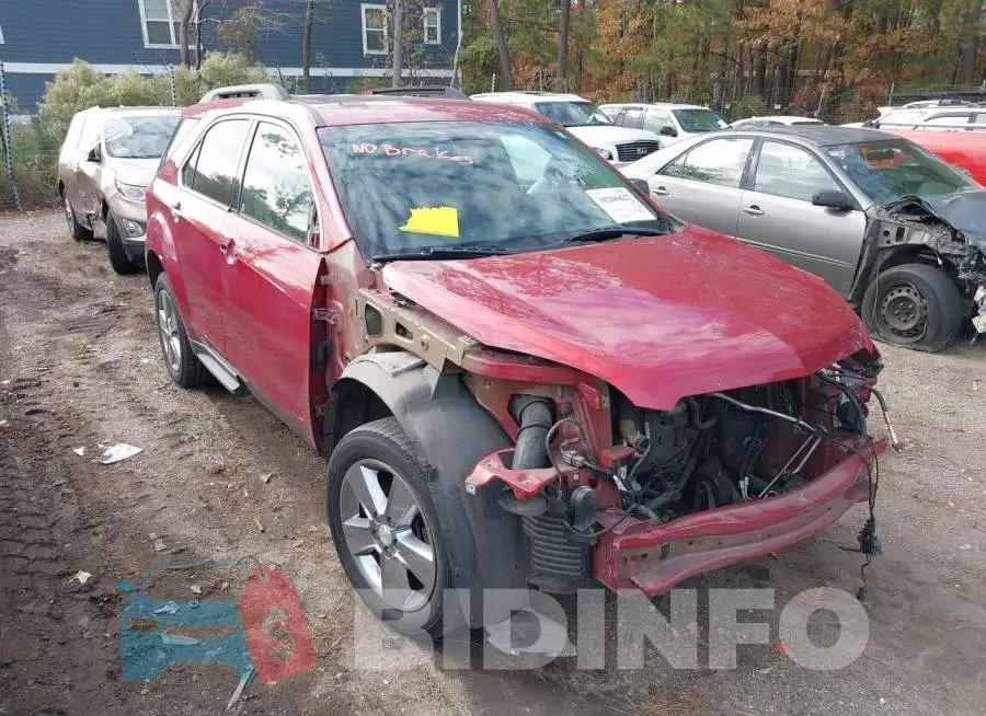 2GNALBEK4F6251225 Photo# 1