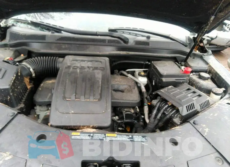 2GNALCEK6G6329740 Photo# 10