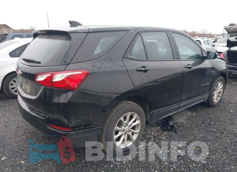 2GNAXHEV4K6184475 Photo# 4