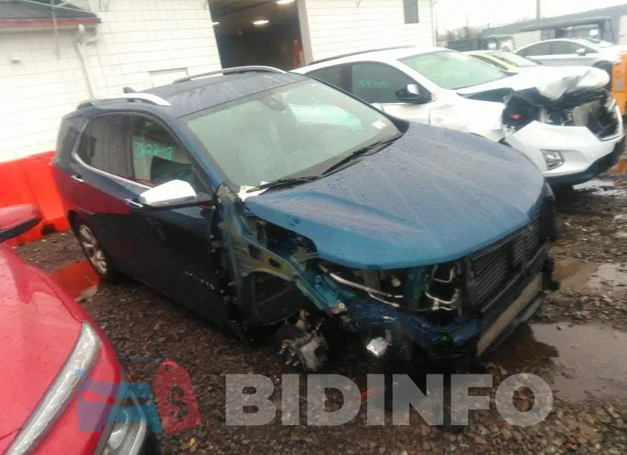 2GNAXXEV3L6140043 Photo# 1