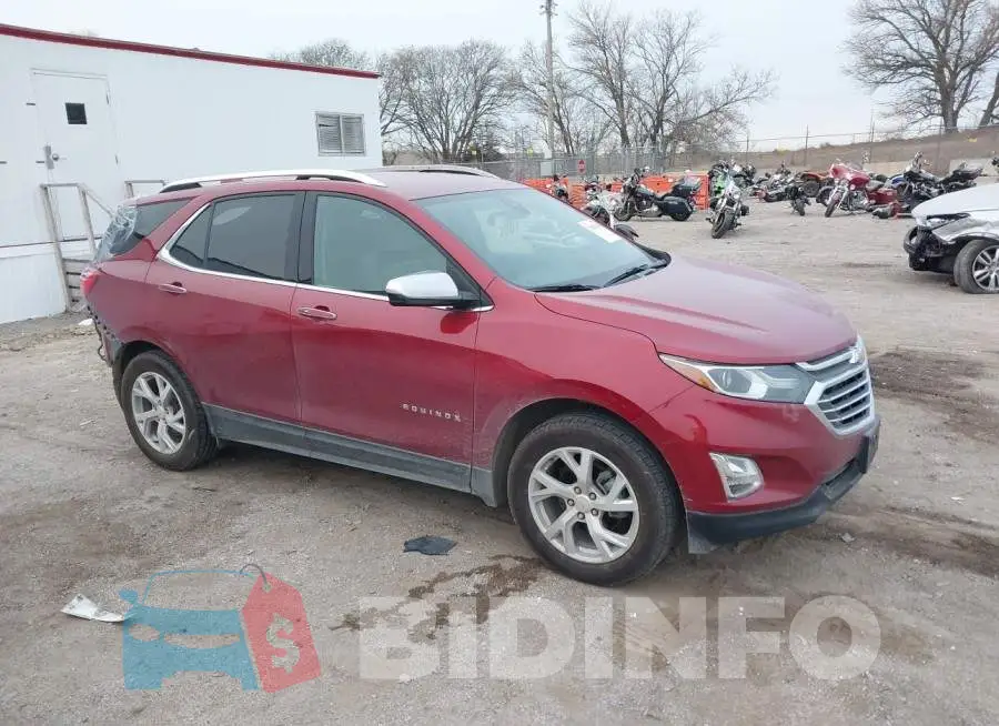 2GNAXXEV9L6166145 Photo# 1