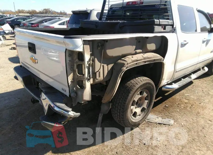 3GCPCSEC6EG424922 Photo# 6