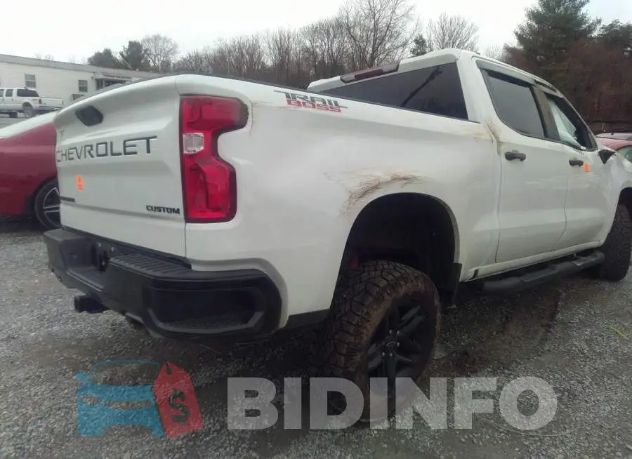 3GCPYCEF0MG347934 Photo# 4