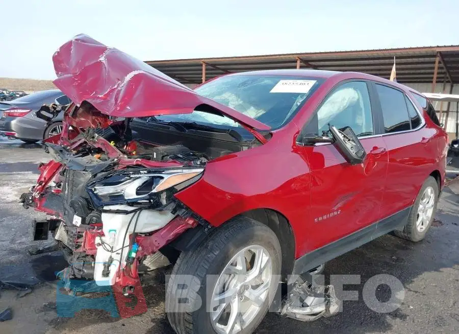 3GNAXKEVXML313847 Photo# 2