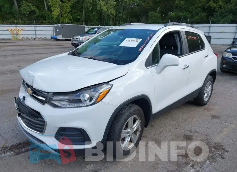 KL7CJPSB4LB023787 Photo# 2