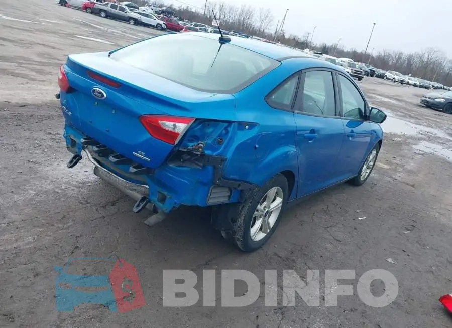 1FADP3F20EL449813 Photo# 4