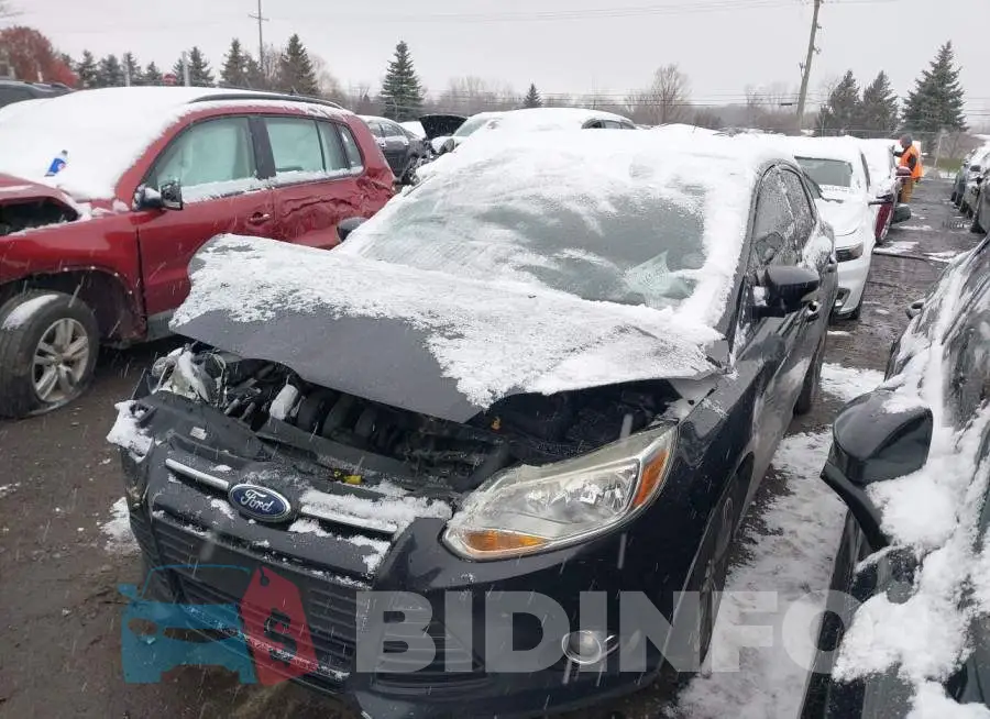 1FADP3F25EL429136 Photo# 2