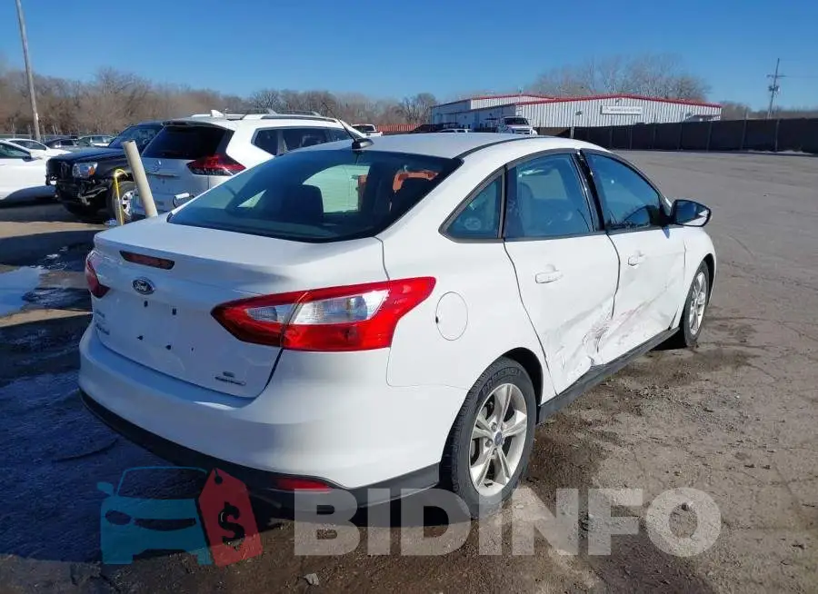 1FADP3F28EL454838 Photo# 4