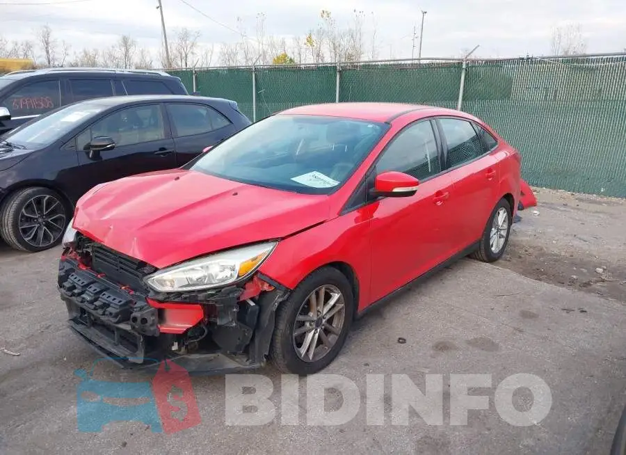 1FADP3F28FL258920 Photo# 2