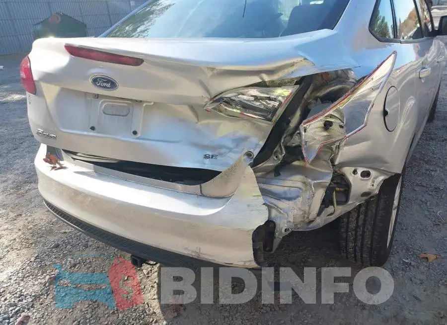 1FADP3F28GL248664 Photo# 6