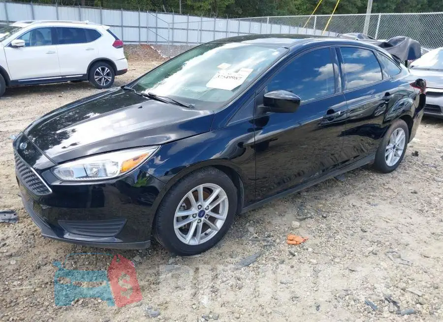 1FADP3F2XJL265232 Photo# 2
