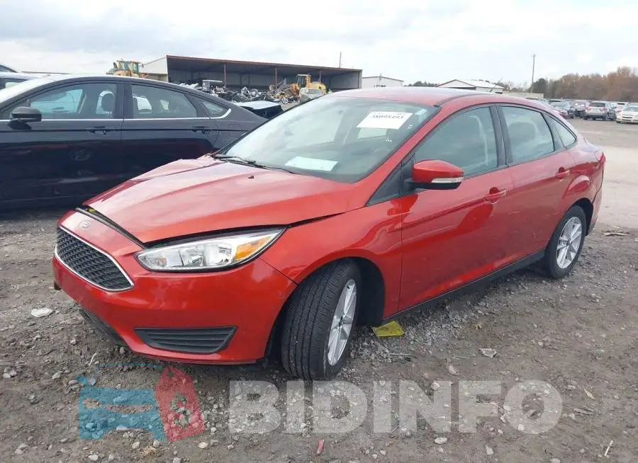 1FADP3FE5JL256819 Photo# 2