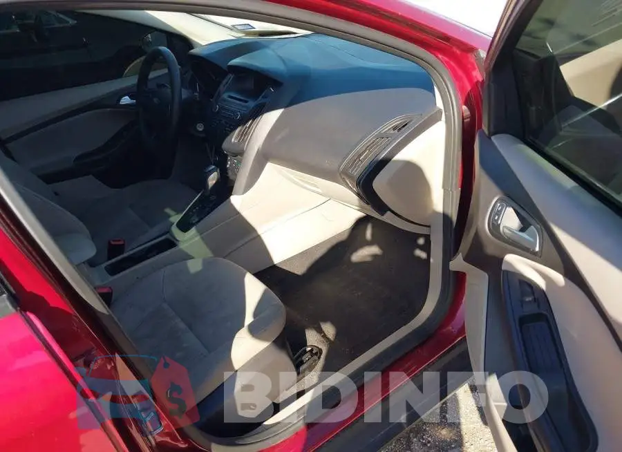 1FADP3K26FL342207 Photo# 5