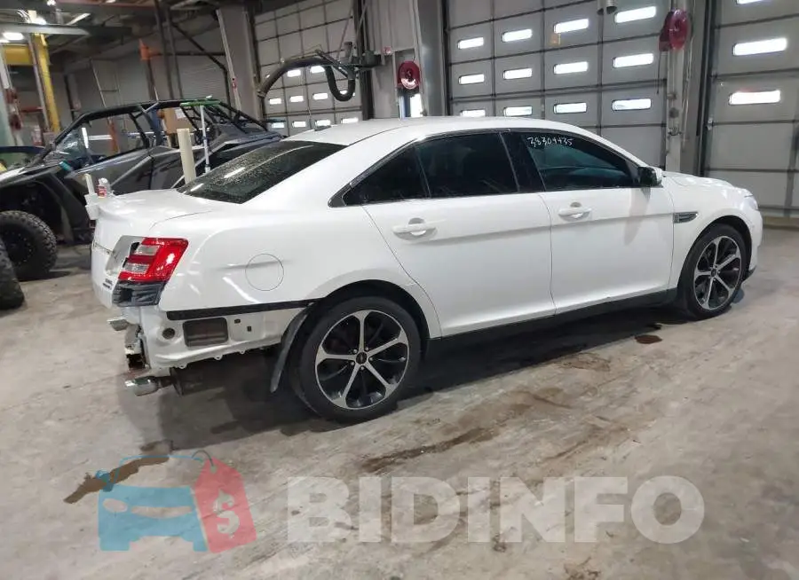 1FAHP2E85EG133771 Photo# 4