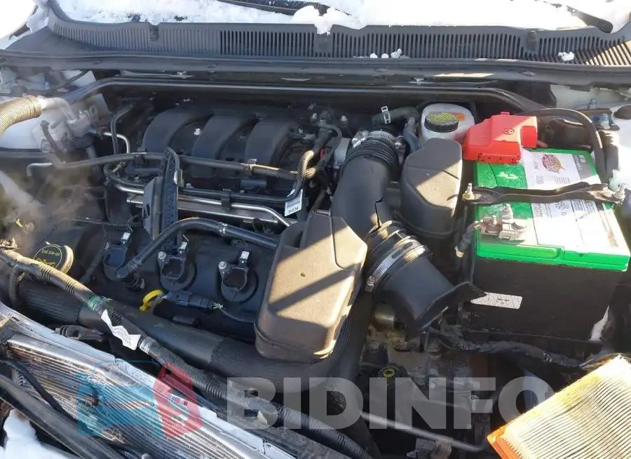 1FAHP2E86JG113751 Photo# 10