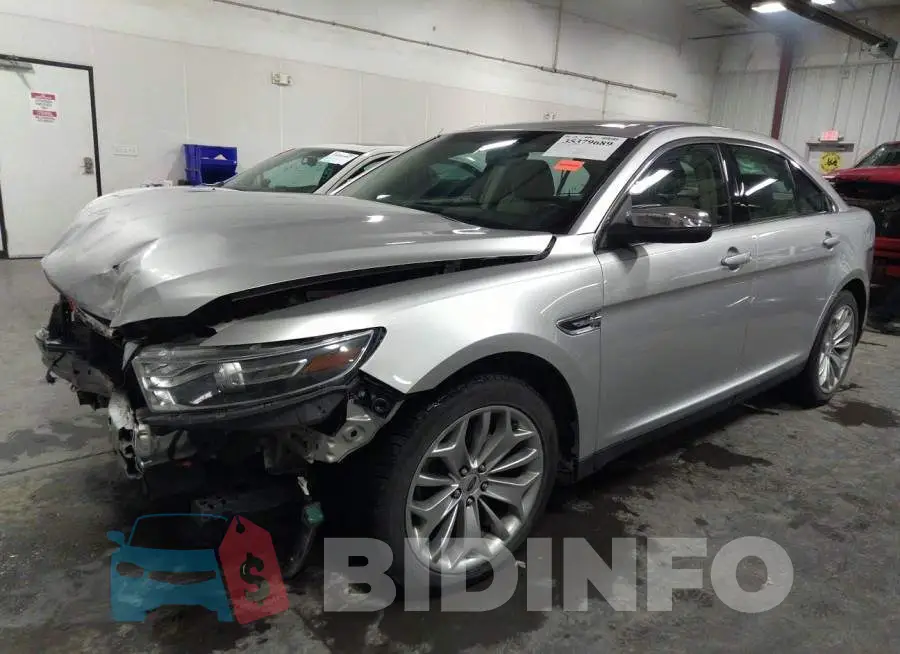 1FAHP2F80FG134021 Photo# 2
