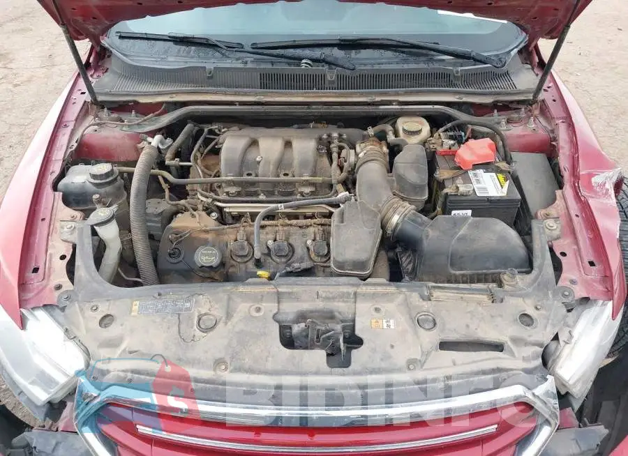 1FAHP2F83GG108854 Photo# 10