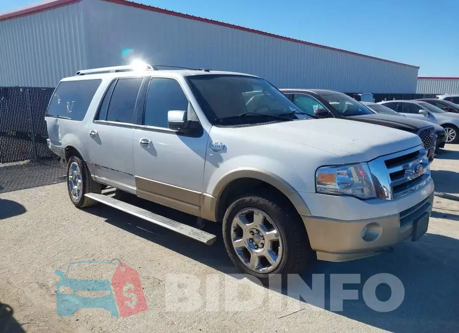 1FMJK1J55EEF18335 Photo# 1