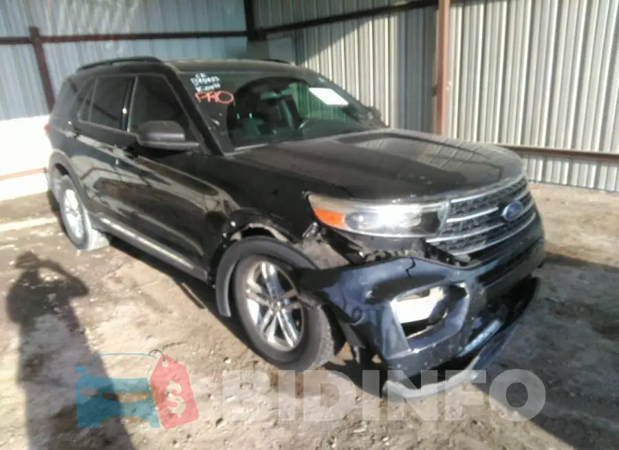 1FMSK7DH7LGA38215 Photo# 1