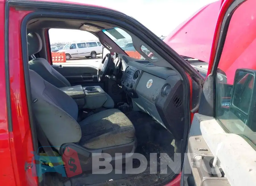 1FTBF2A61EEA84037 Photo# 5