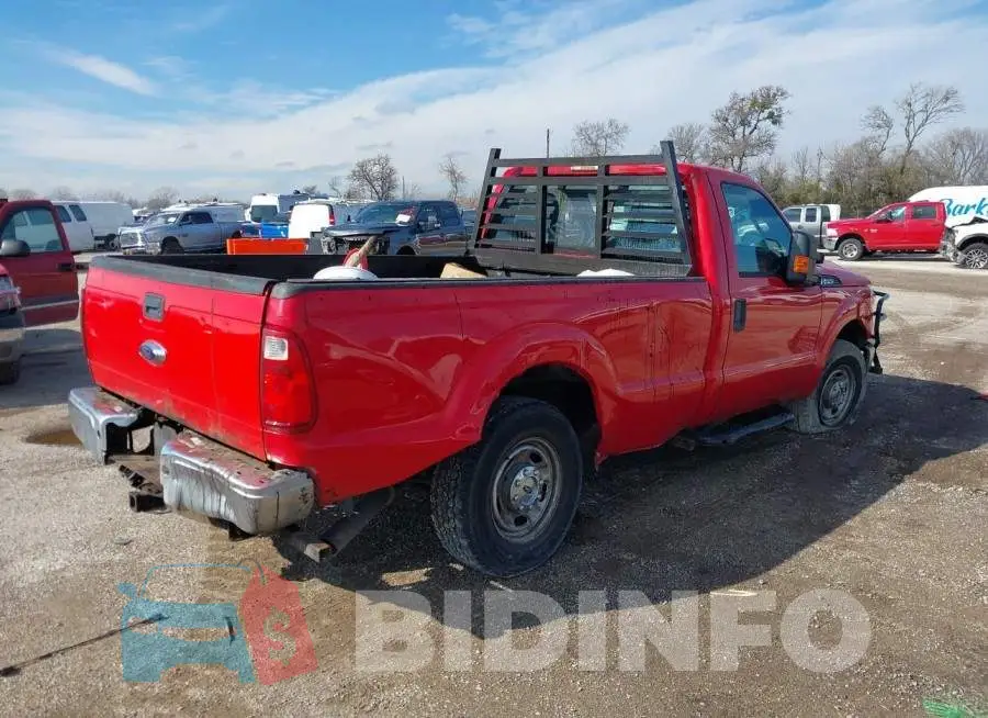1FTBF2A61EEA84037 Photo# 4