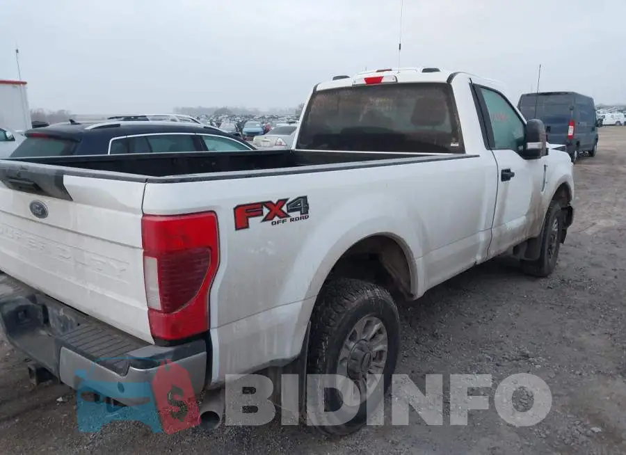 1FTBF2B60NEE94083 Photo# 4